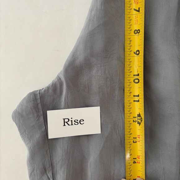 Tianello Womens Palazzo Pants X Small - Picture 7 of 7